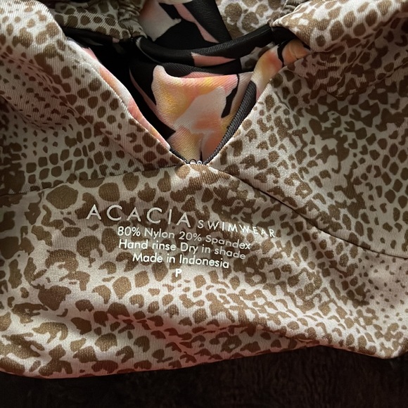 Acacia Aloha Kokomo - Picture 5 of 5